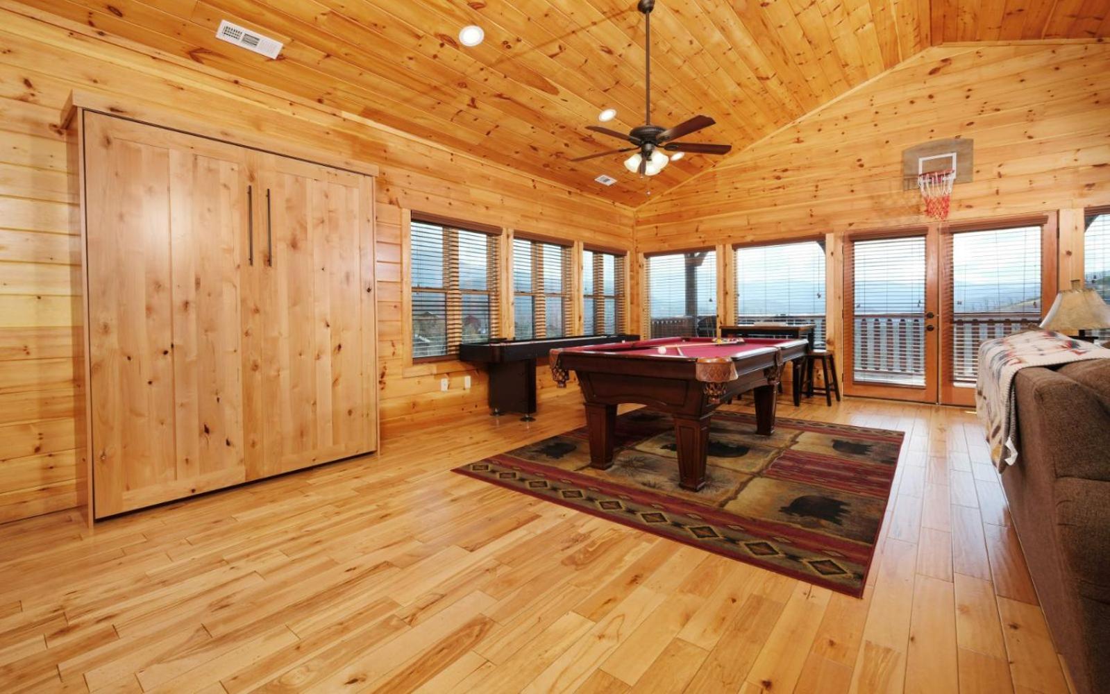 Villa Majestic View Gatlinburg Exterior foto
