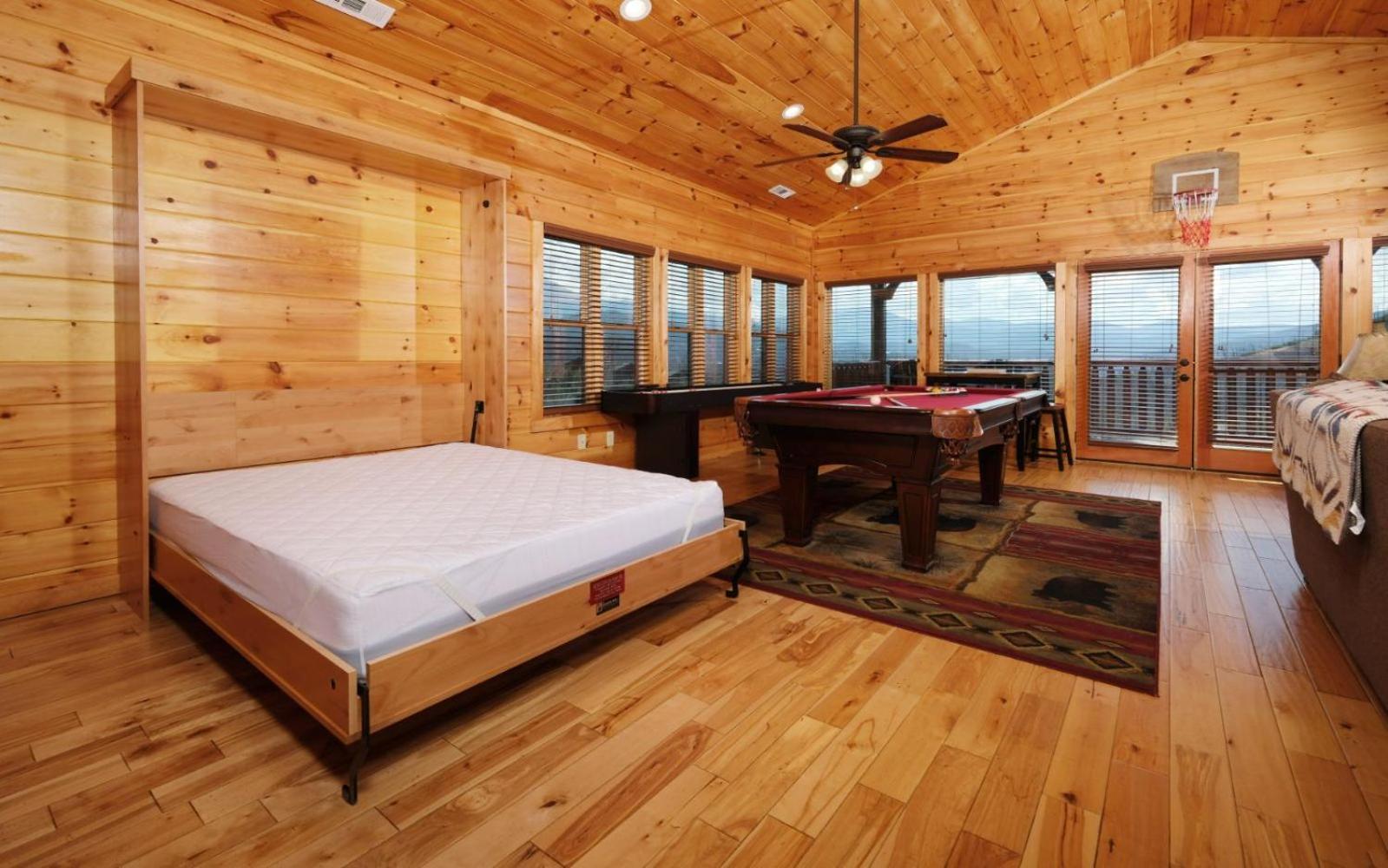 Villa Majestic View Gatlinburg Exterior foto