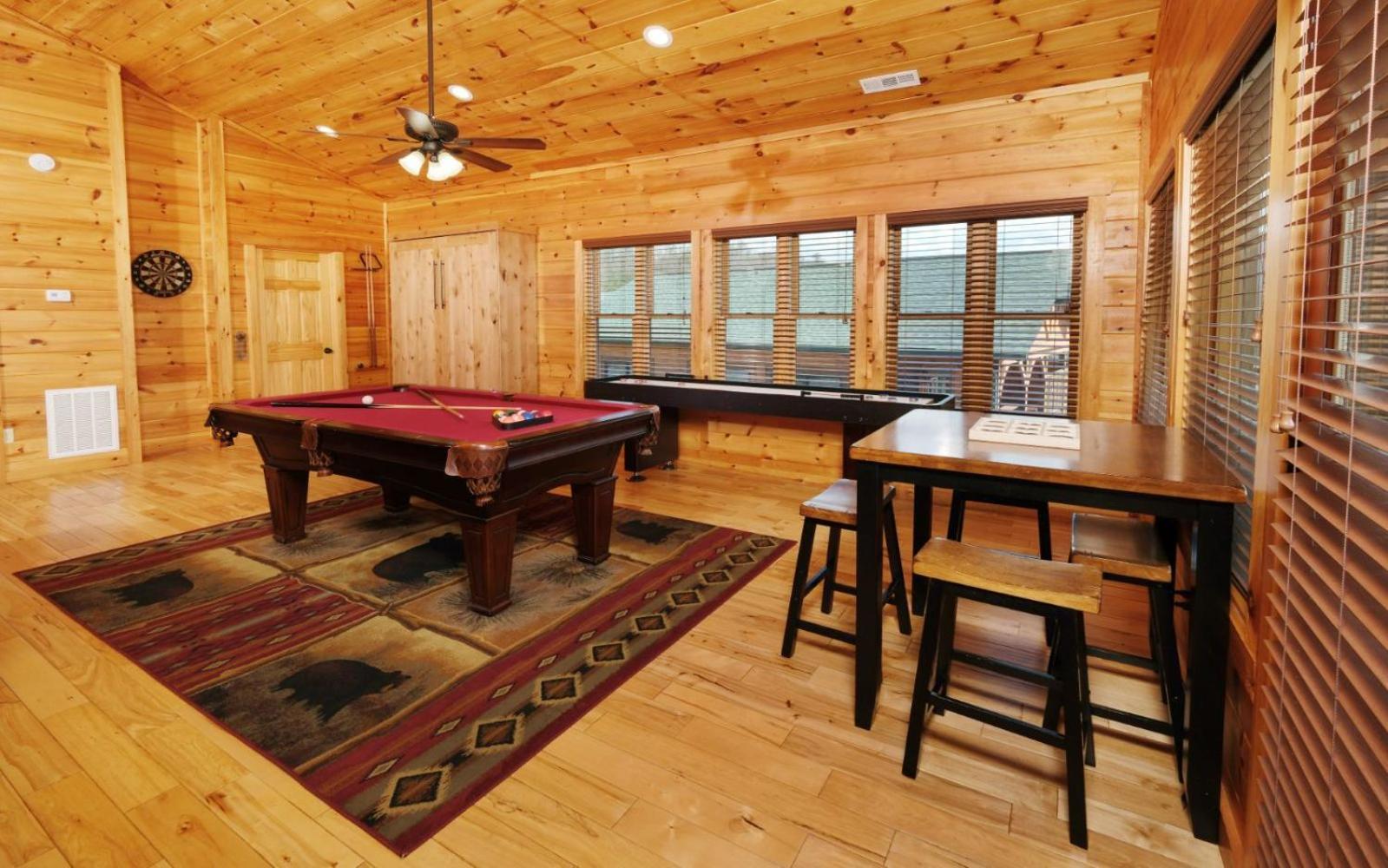 Villa Majestic View Gatlinburg Exterior foto