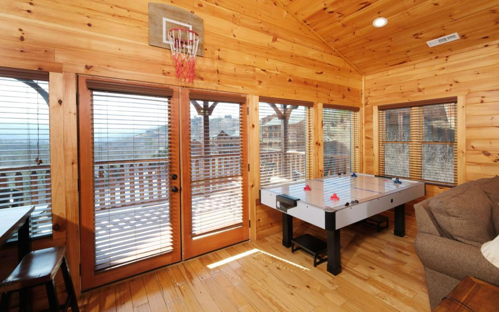 Villa Majestic View Gatlinburg Exterior foto